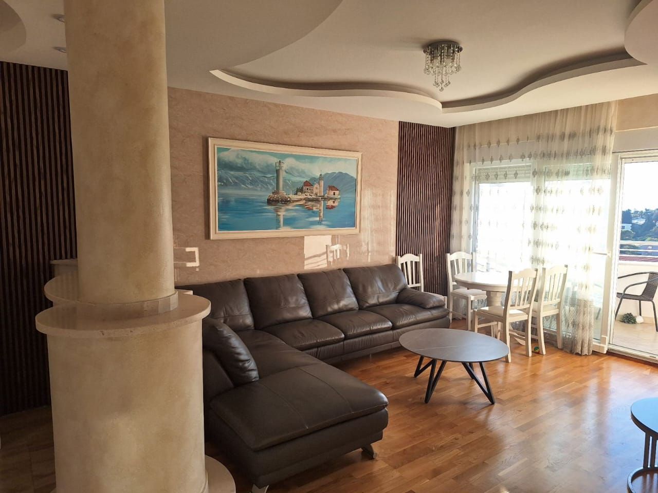 Appartement à Becici, Monténégro, 84 m² - image 1