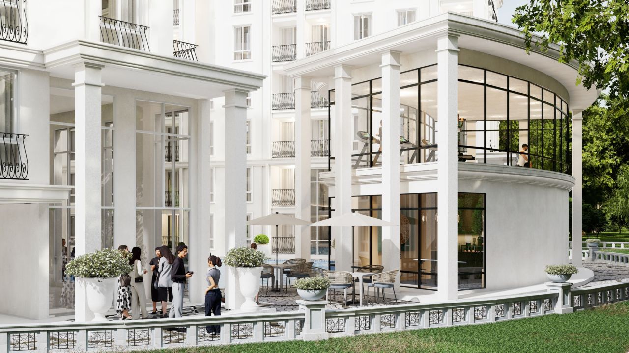 Appartamento a Pattaya, Thailandia, 26.5 m² - foto 14