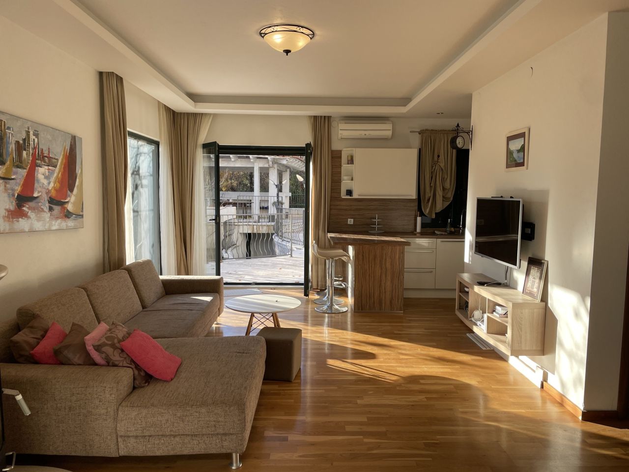 Villa in Herceg-Novi, Montenegro, 201 m² - picture 4