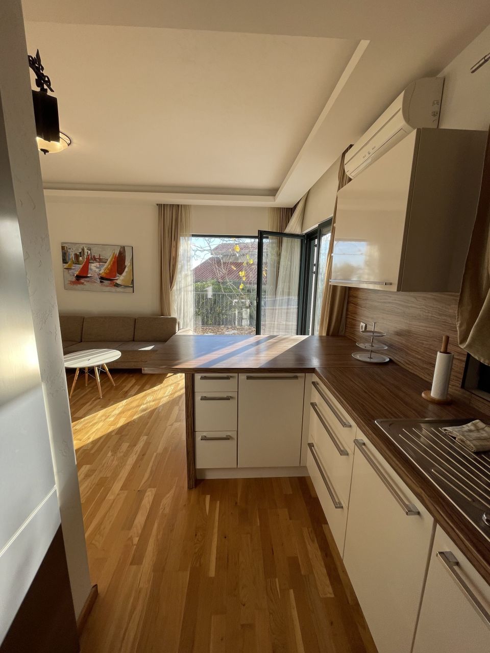 Villa in Herceg-Novi, Montenegro, 201 m² - picture 7