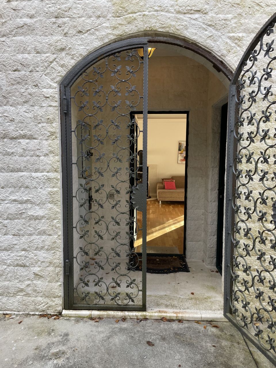 Villa in Herceg-Novi, Montenegro, 201 m² - Foto 1