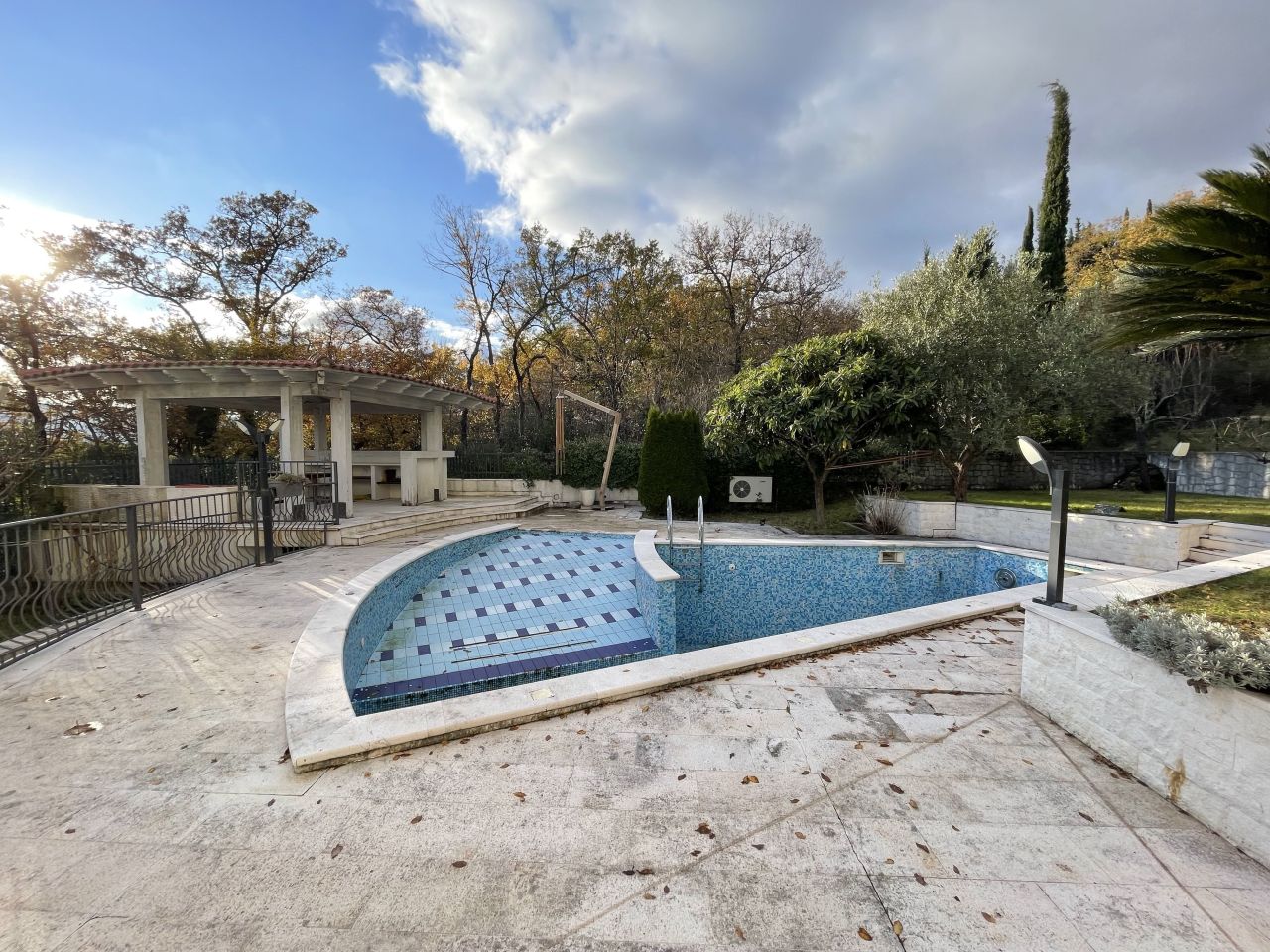 Villa in Herceg-Novi, Montenegro, 201 m² - picture 13