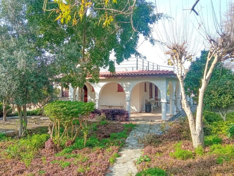 Villa à Kyrenia, Chypre, 135 m² - image 1