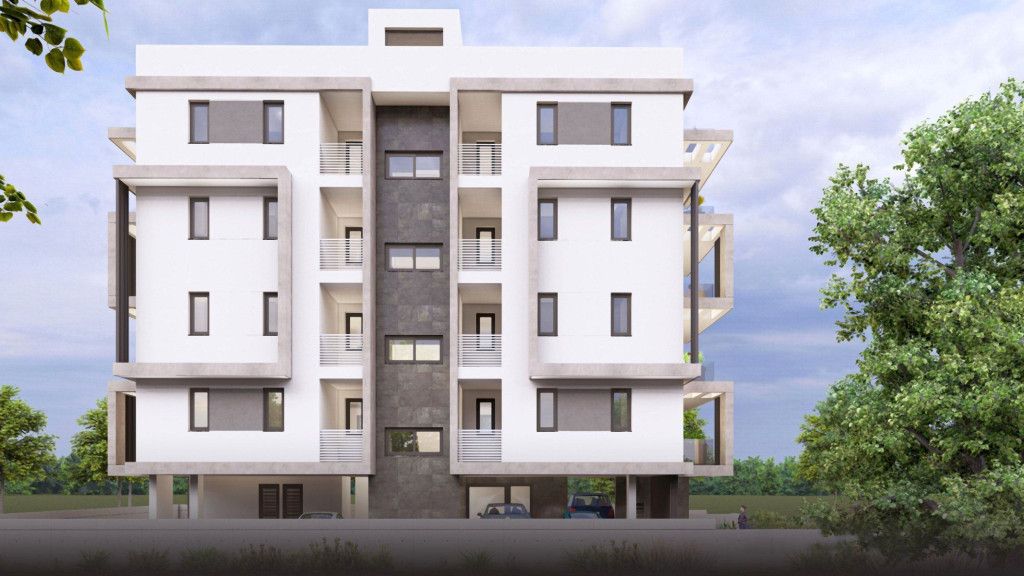 Apartment in Larnaca, Cyprus - picture 4