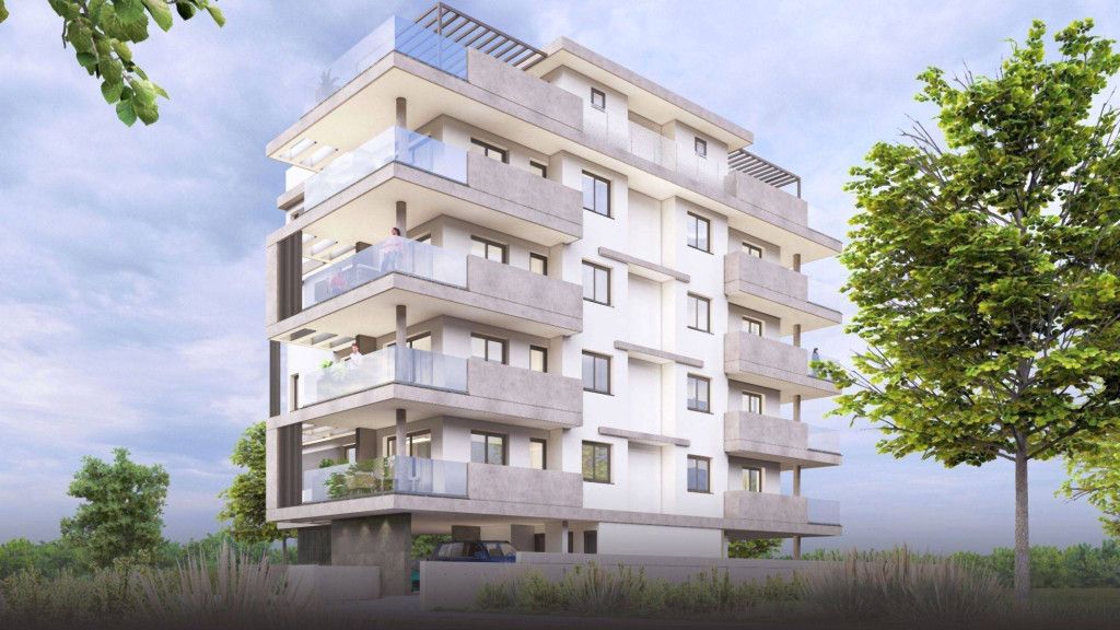 Apartment in Larnaca, Cyprus - picture 5