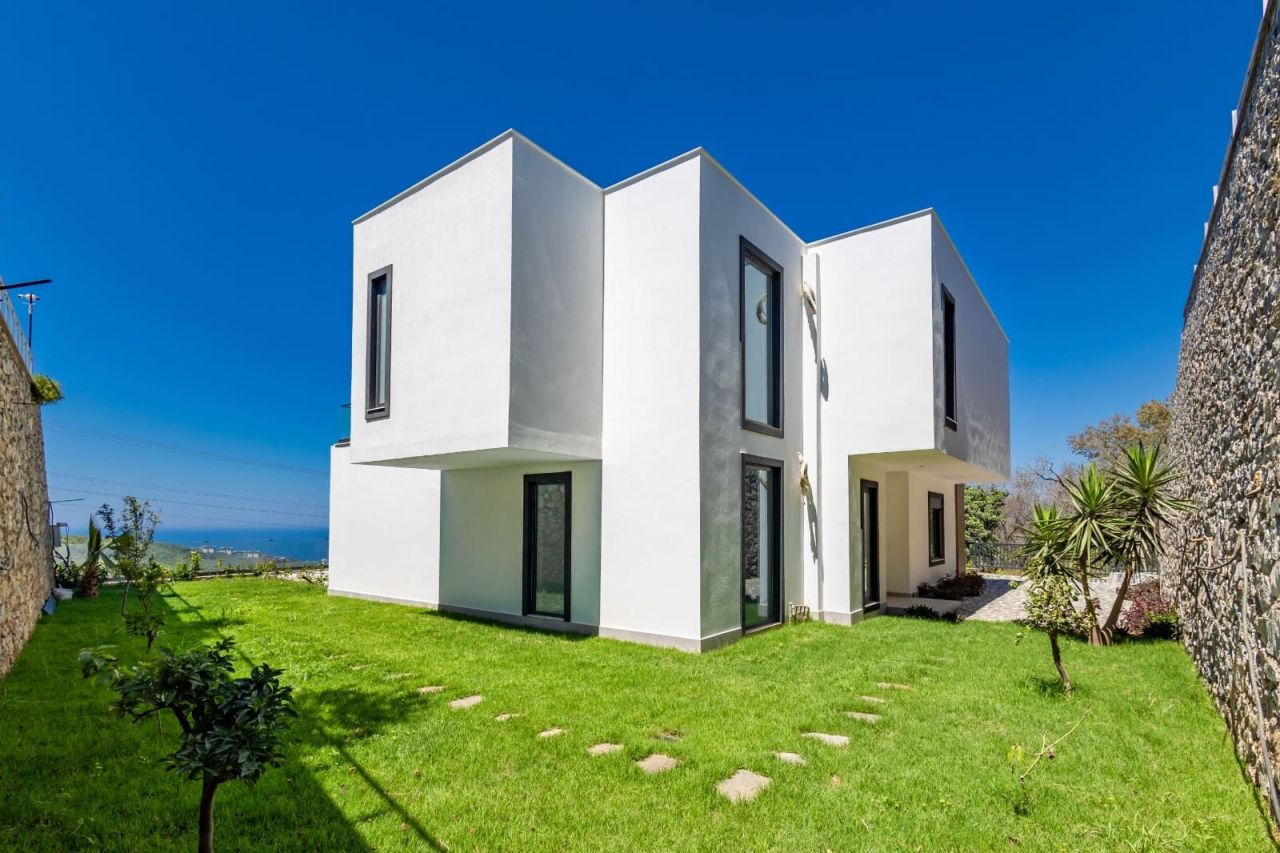 Villa à Alanya, Turquie, 272 m² - image 4