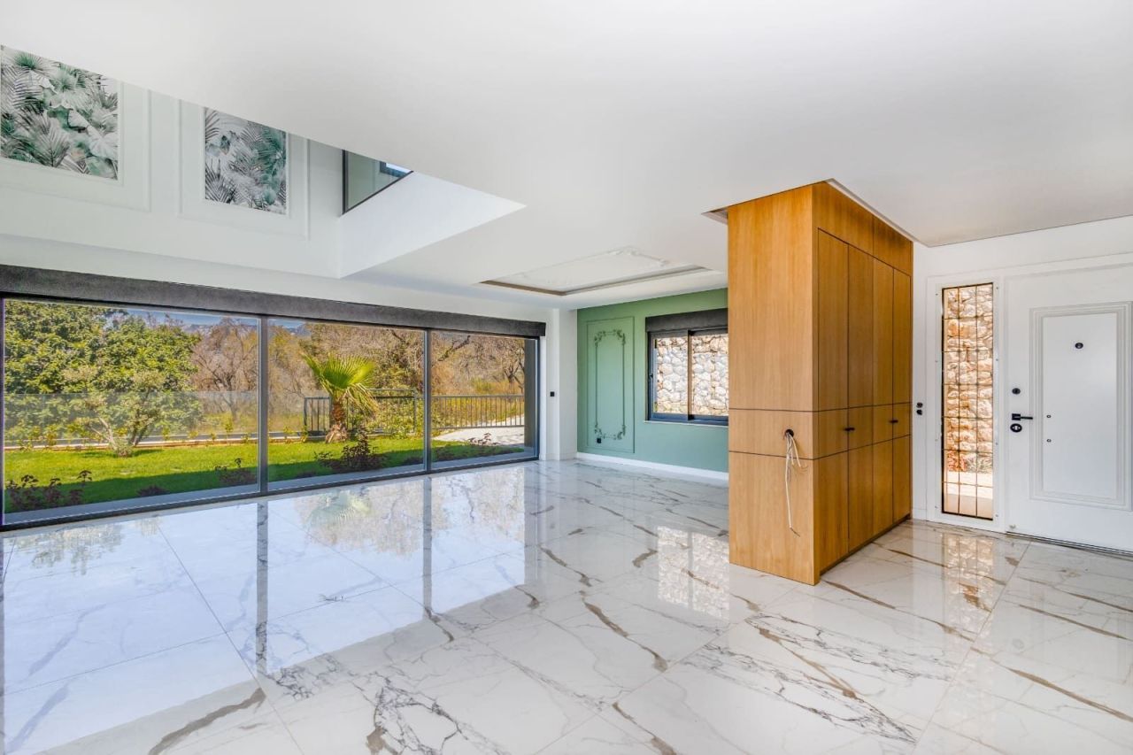 Villa à Alanya, Turquie, 272 m² - image 10