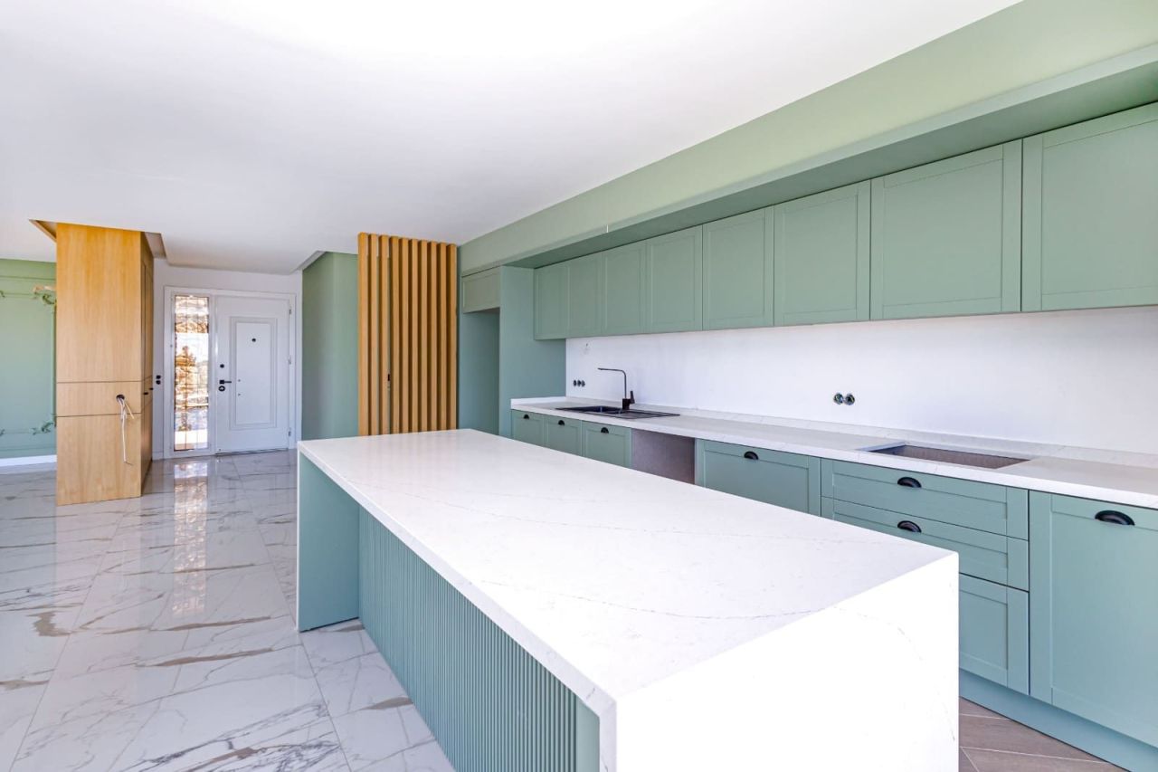 Villa à Alanya, Turquie, 272 m² - image 15