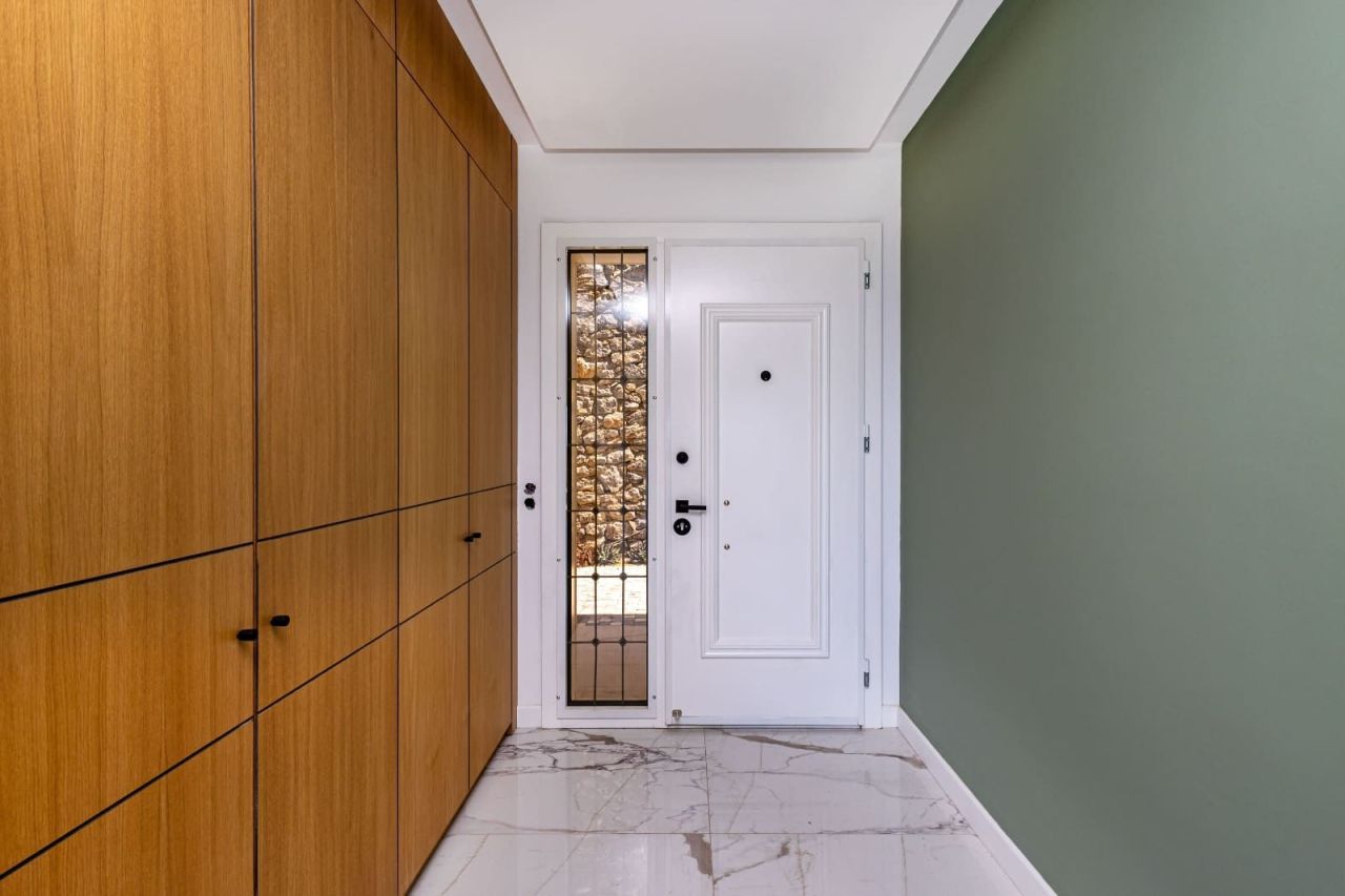 Villa à Alanya, Turquie, 272 m² - image 16