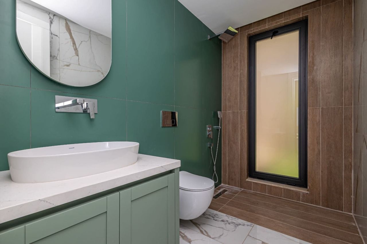 Villa à Alanya, Turquie, 272 m² - image 18