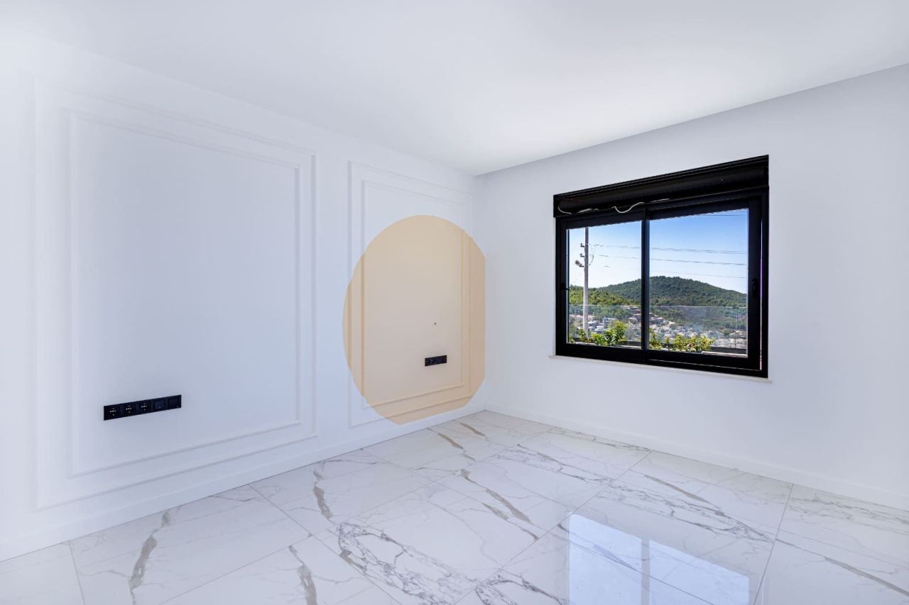 Villa à Alanya, Turquie, 272 m² - image 19