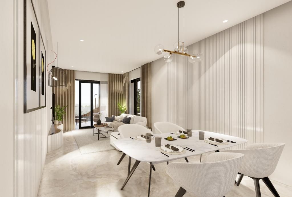 Appartamento a Larnaca, Cipro, 84 m² - foto 2