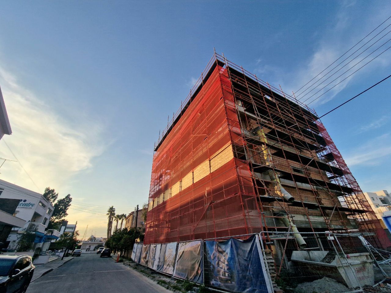 Flat in Larnaca, Cyprus, 64 m² - picture 2