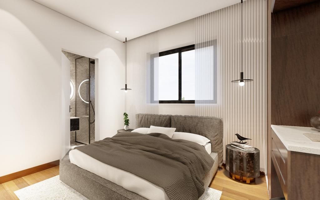 Appartamento a Larnaca, Cipro, 84 m² - foto 3