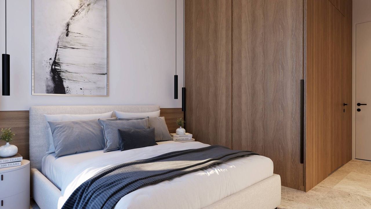 Flat in Larnaca, Cyprus, 70 m² - picture 4