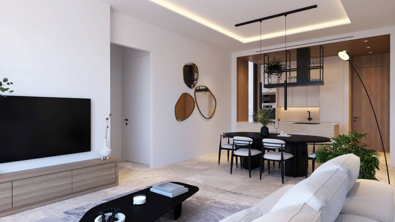 Flat in Larnaca, Cyprus, 70 m² - picture 6