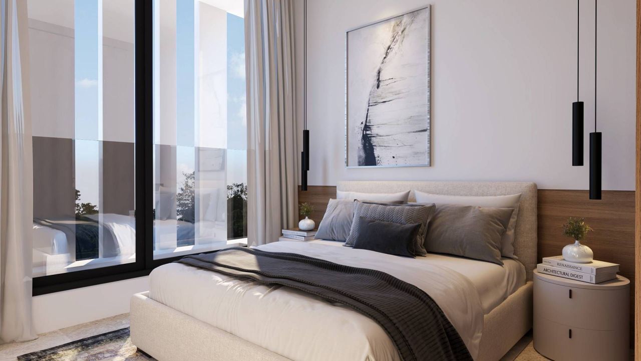 Flat in Larnaca, Cyprus, 70 m² - picture 7