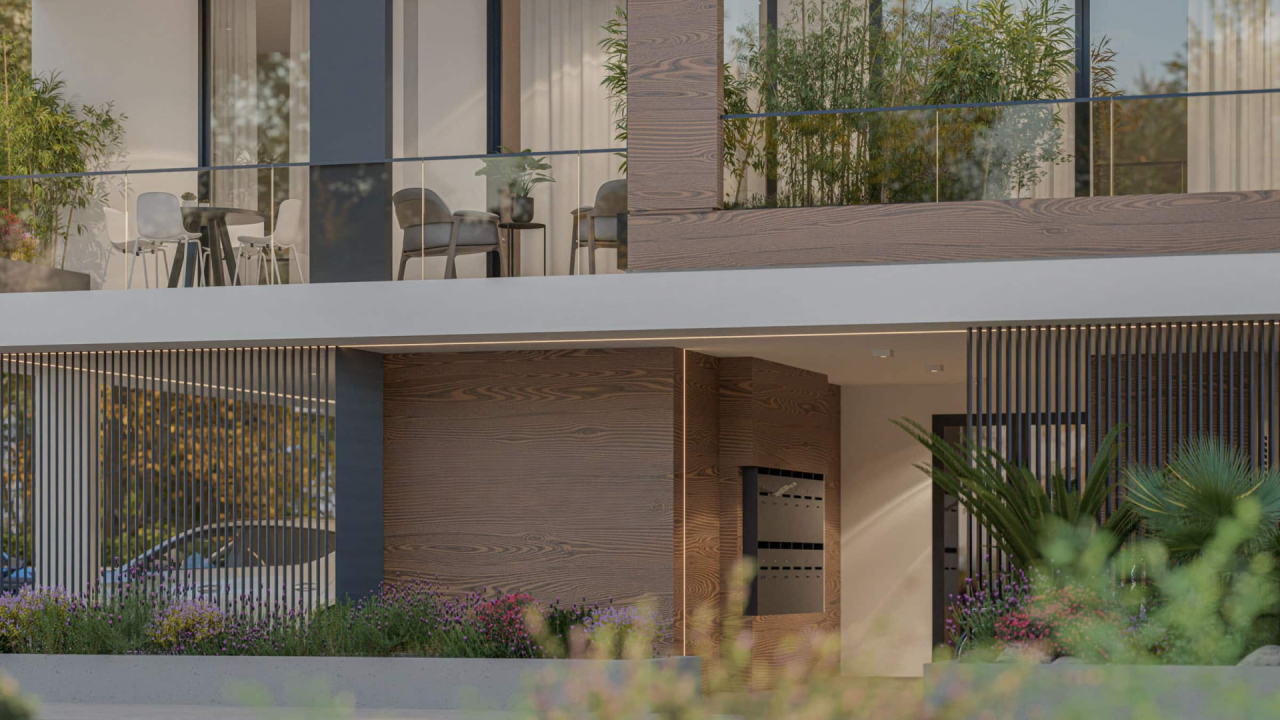 Flat in Larnaca, Cyprus, 64 m² - picture 10