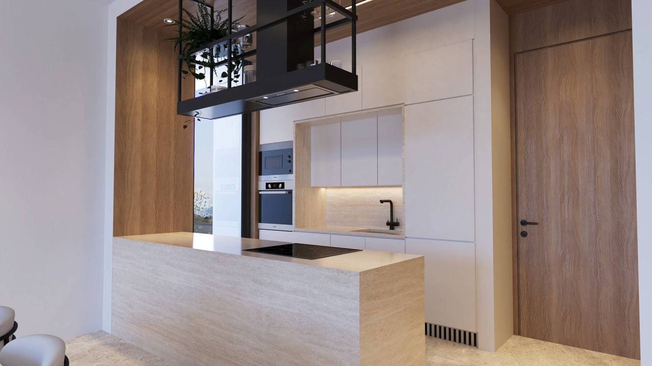 Flat in Larnaca, Cyprus, 70 m² - picture 10