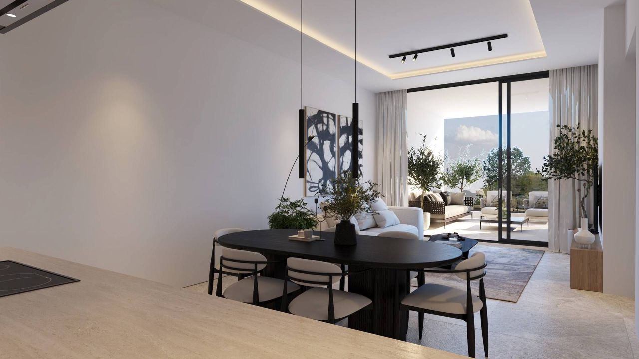 Flat in Larnaca, Cyprus, 70 m² - picture 12