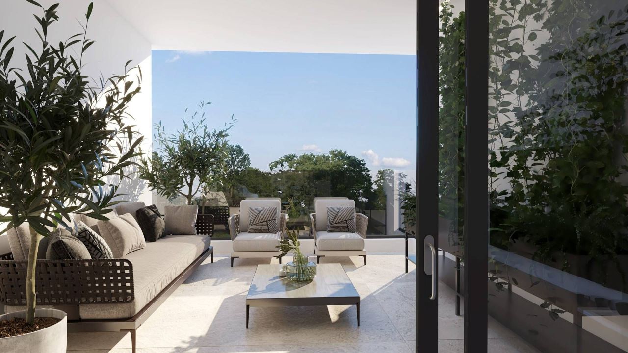 Flat in Larnaca, Cyprus, 70 m² - picture 13