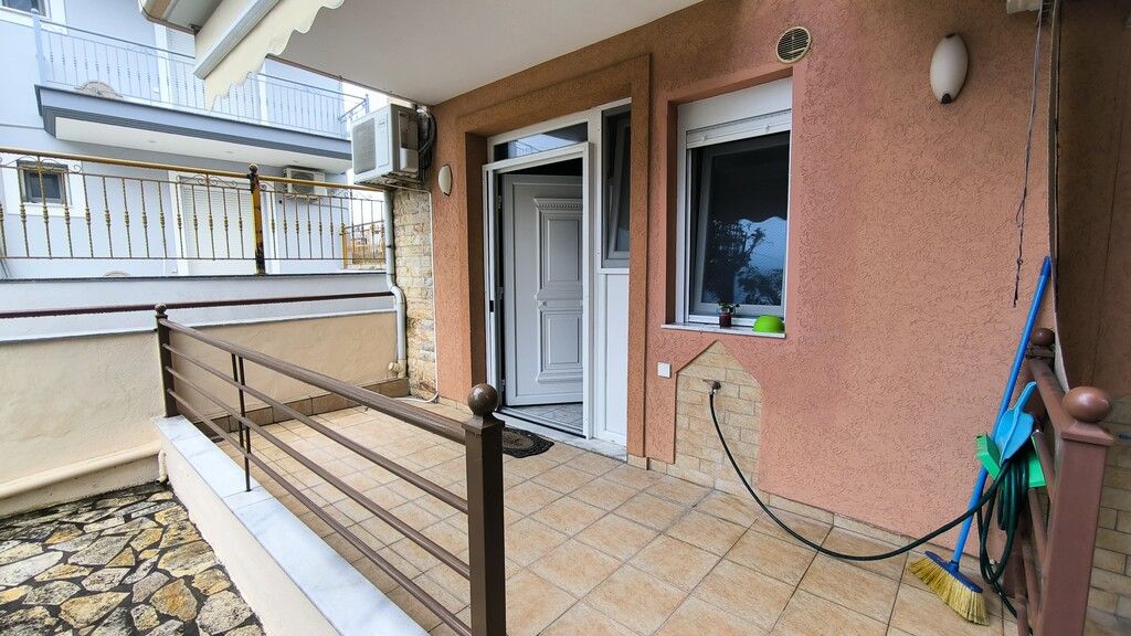 Flat in Pieria, Greece, 36 m² - picture 1
