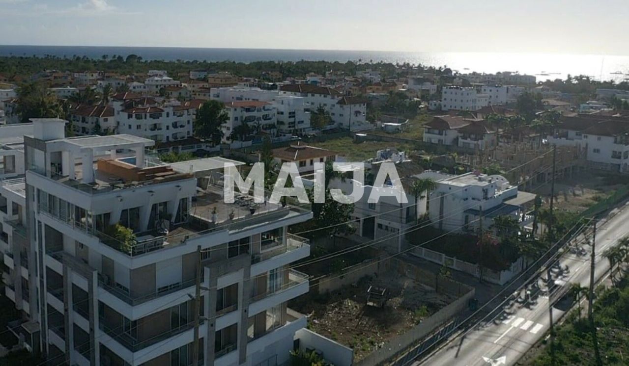 Apartment in Bayahibe, Dominican Republic, 500 m² - picture 1