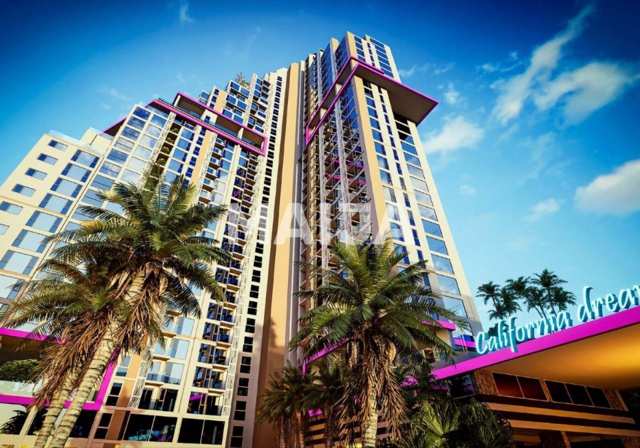 Appartamenti a Pattaya, Thailandia, 57 m² - foto 3