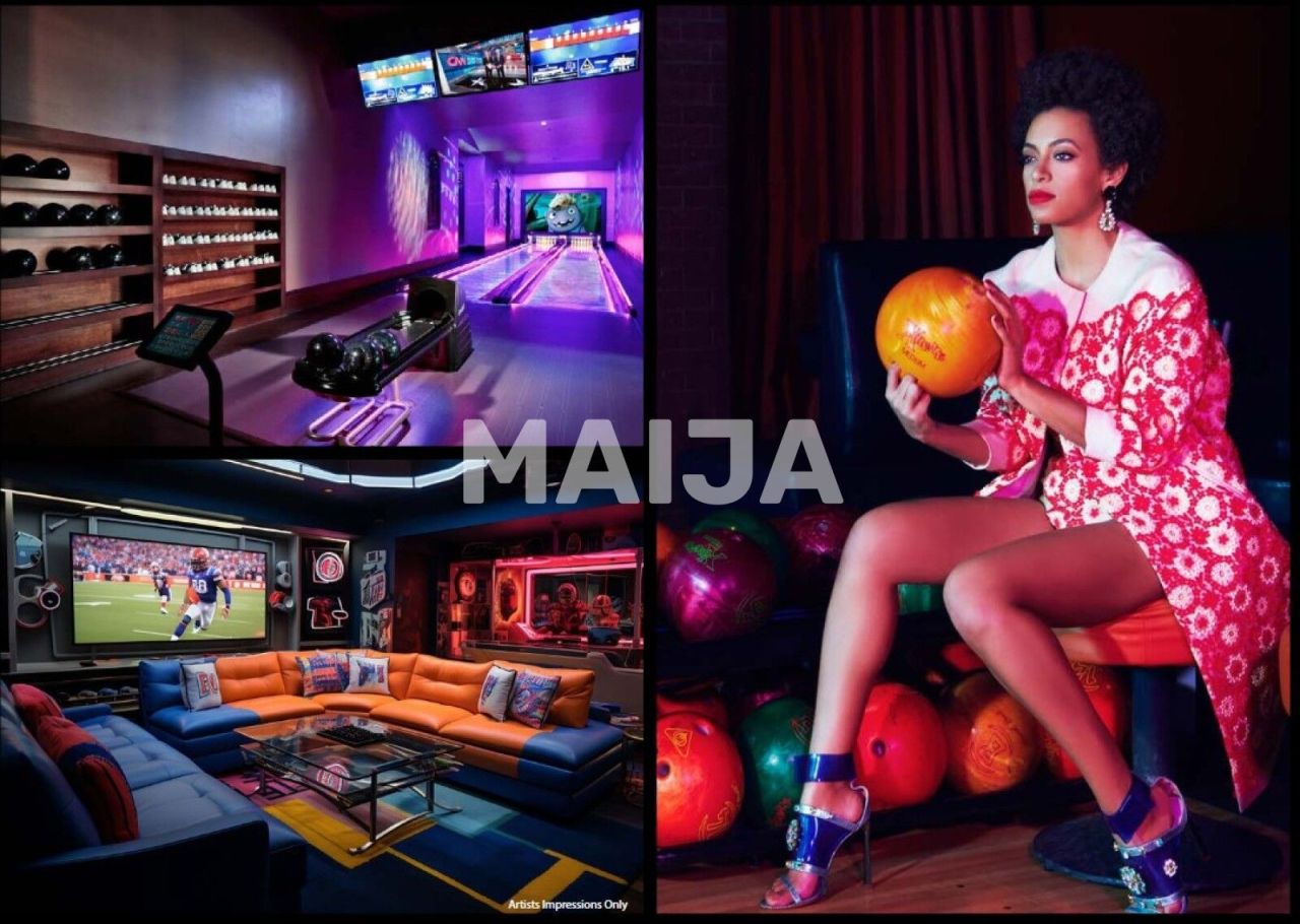 Appartamenti a Pattaya, Thailandia, 57 m² - foto 10