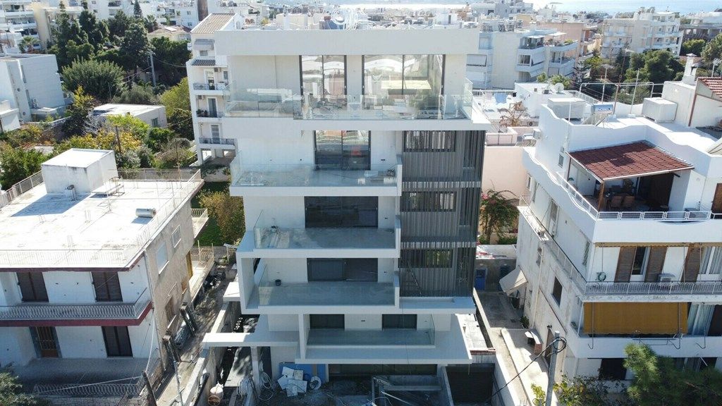 Appartement à Athènes, Grèce, 81 m² - image 1