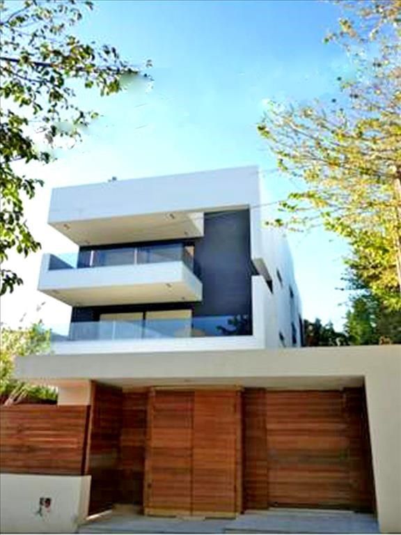 Flat in Athens, Greece, 210 m² - picture 1