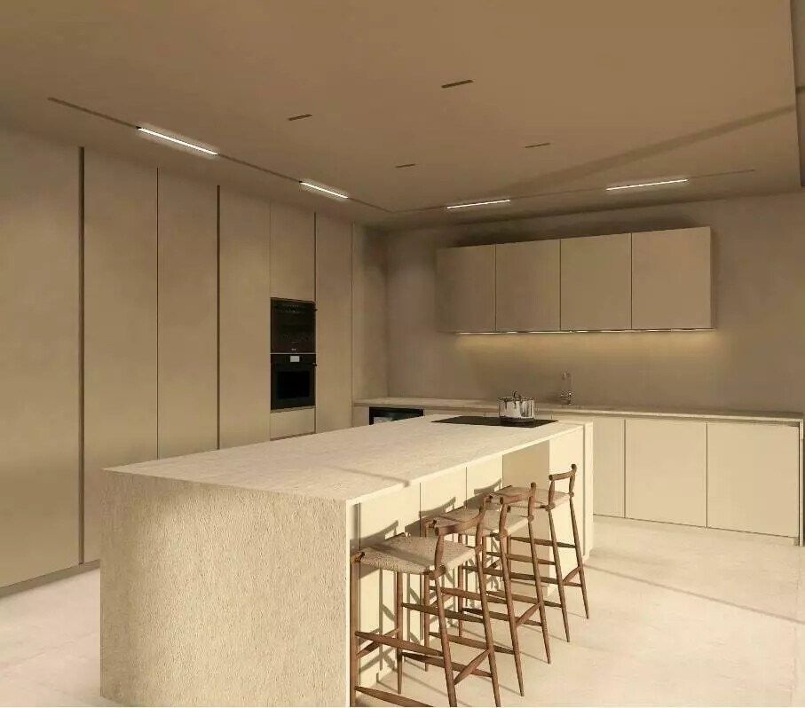 Wohnung in Athen, Griechenland, 150 m² - Foto 1
