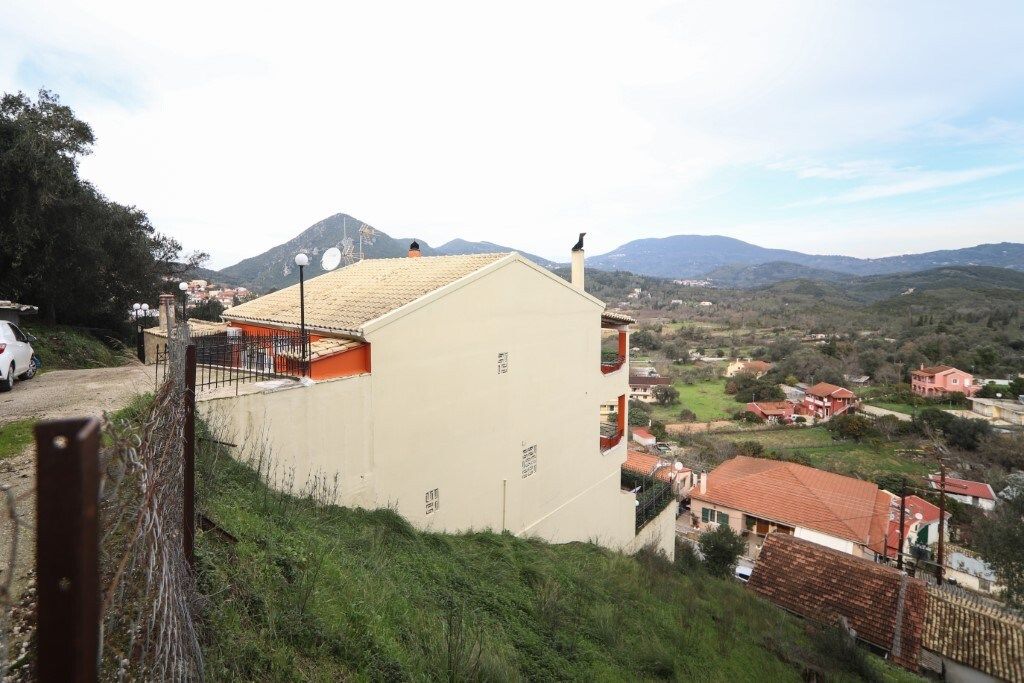 Appartement sur Corfou, Grèce, 160 m² - image 9