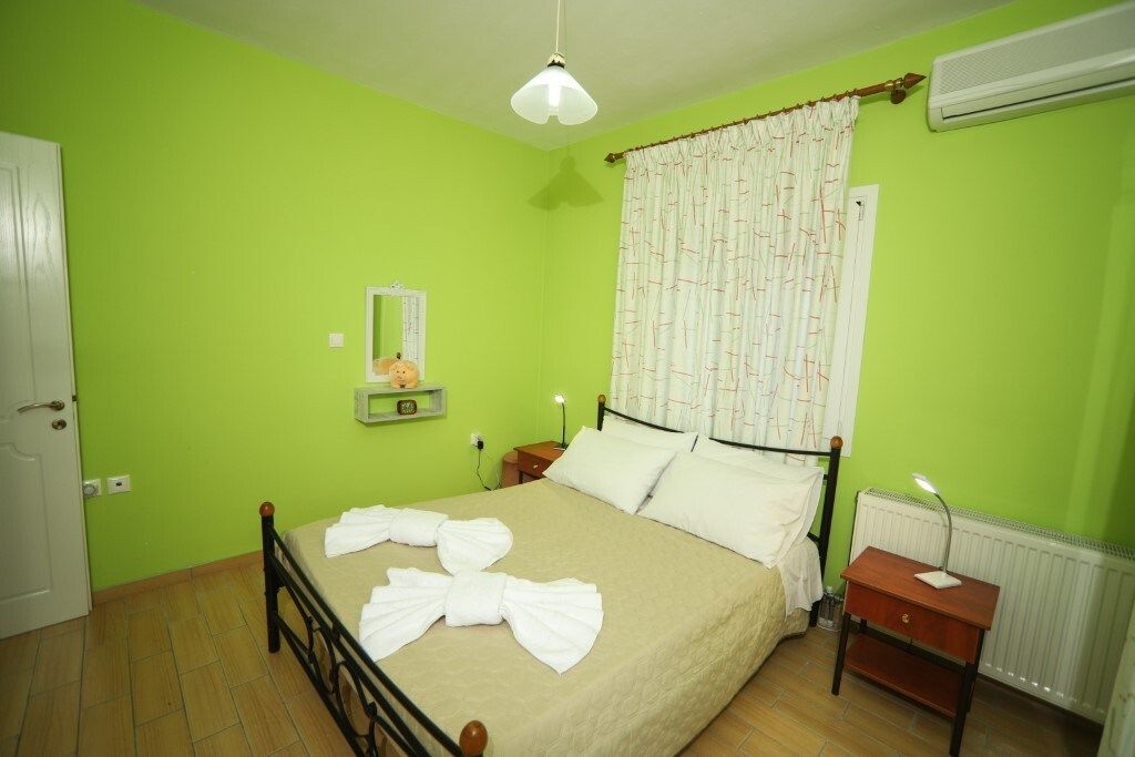 Appartement sur Corfou, Grèce, 160 m² - image 1