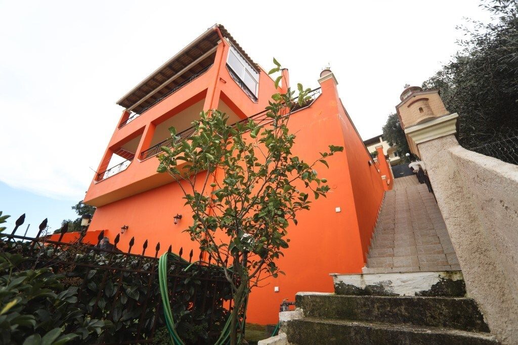 Appartement sur Corfou, Grèce, 160 m² - image 6