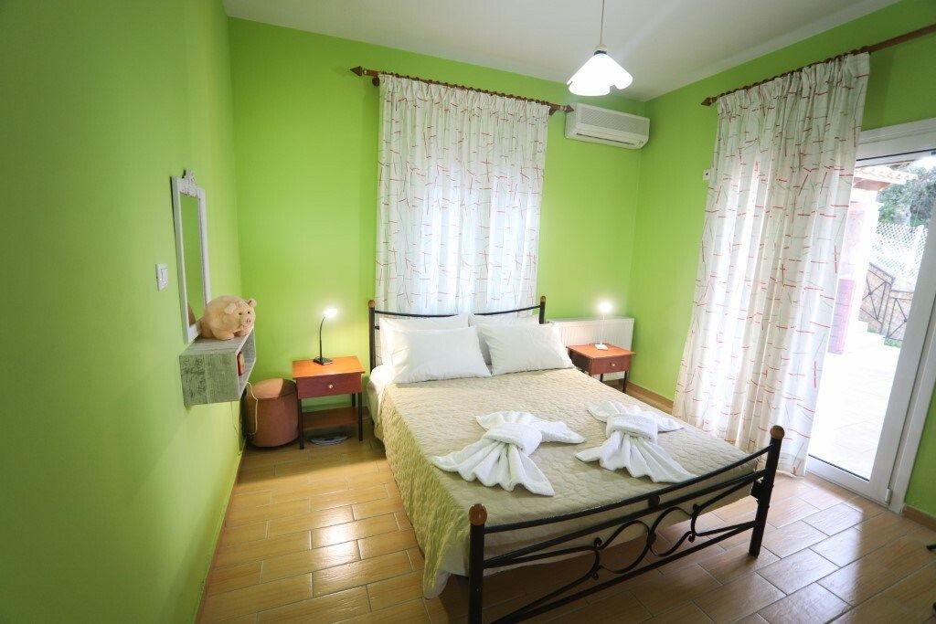 Appartement sur Corfou, Grèce, 160 m² - image 16