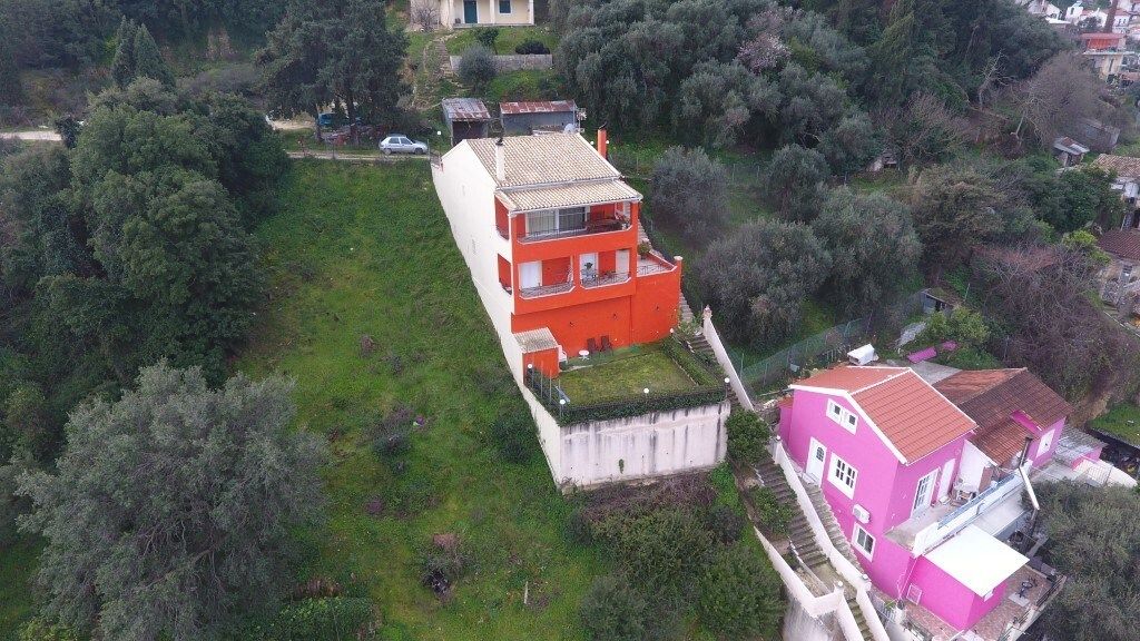 Appartement sur Corfou, Grèce, 160 m² - image 5