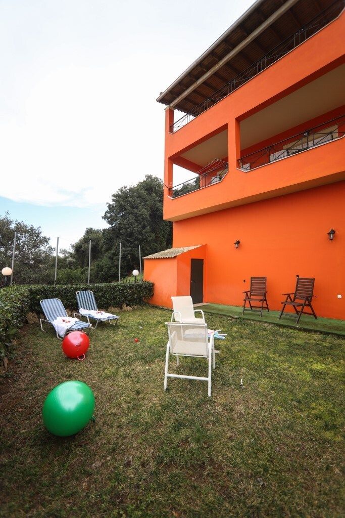 Appartement sur Corfou, Grèce, 160 m² - image 14