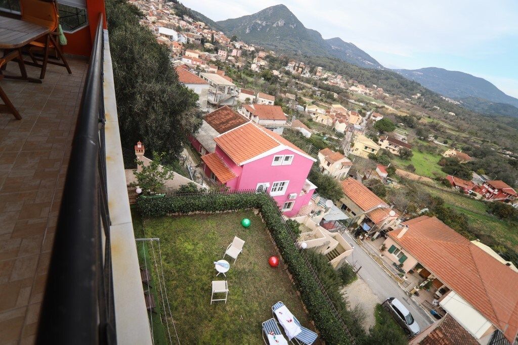 Appartement sur Corfou, Grèce, 160 m² - image 12