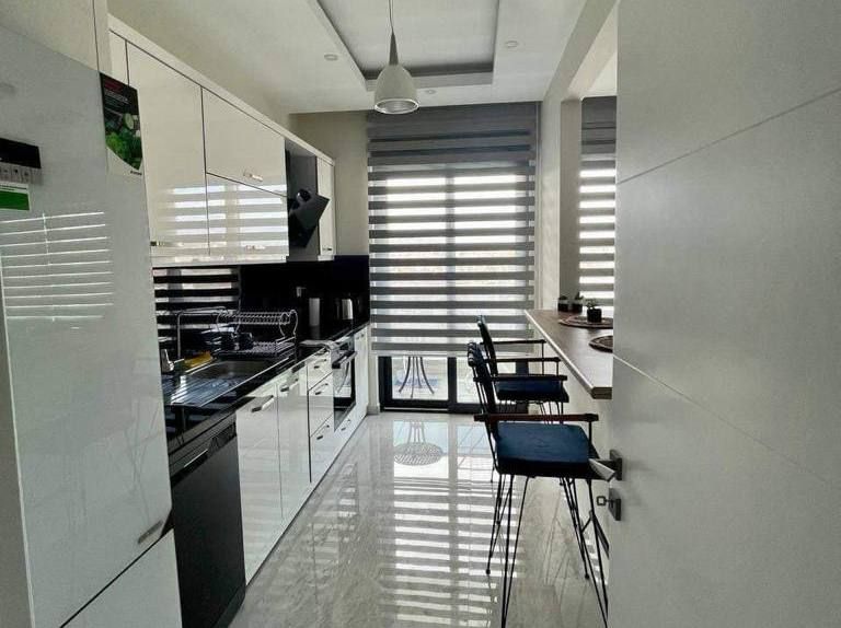 Appartamento a Alanya, Turchia, 93 m² - foto 3