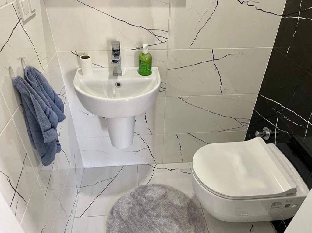 Appartamento a Alanya, Turchia, 93 m² - foto 8