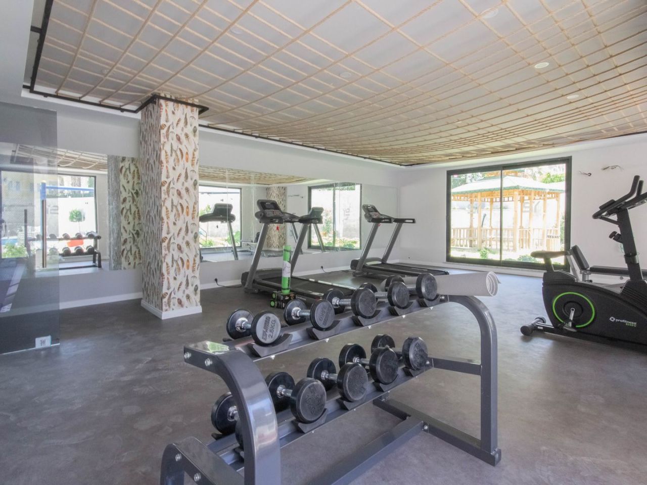 Appartamento a Alanya, Turchia, 93 m² - foto 9