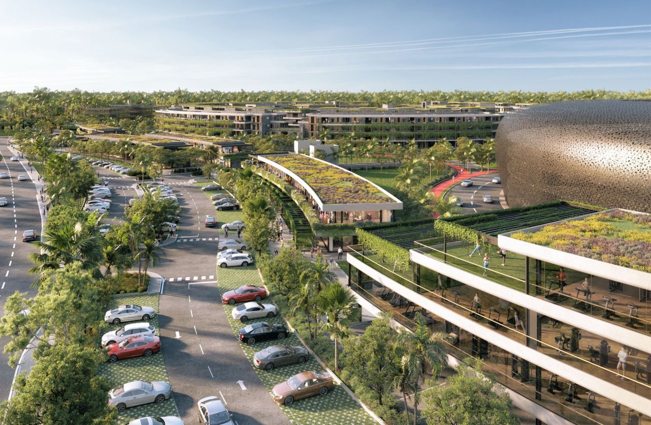 Apartment in Punta Cana, Dominican Republic, 305.72 m² - picture 4