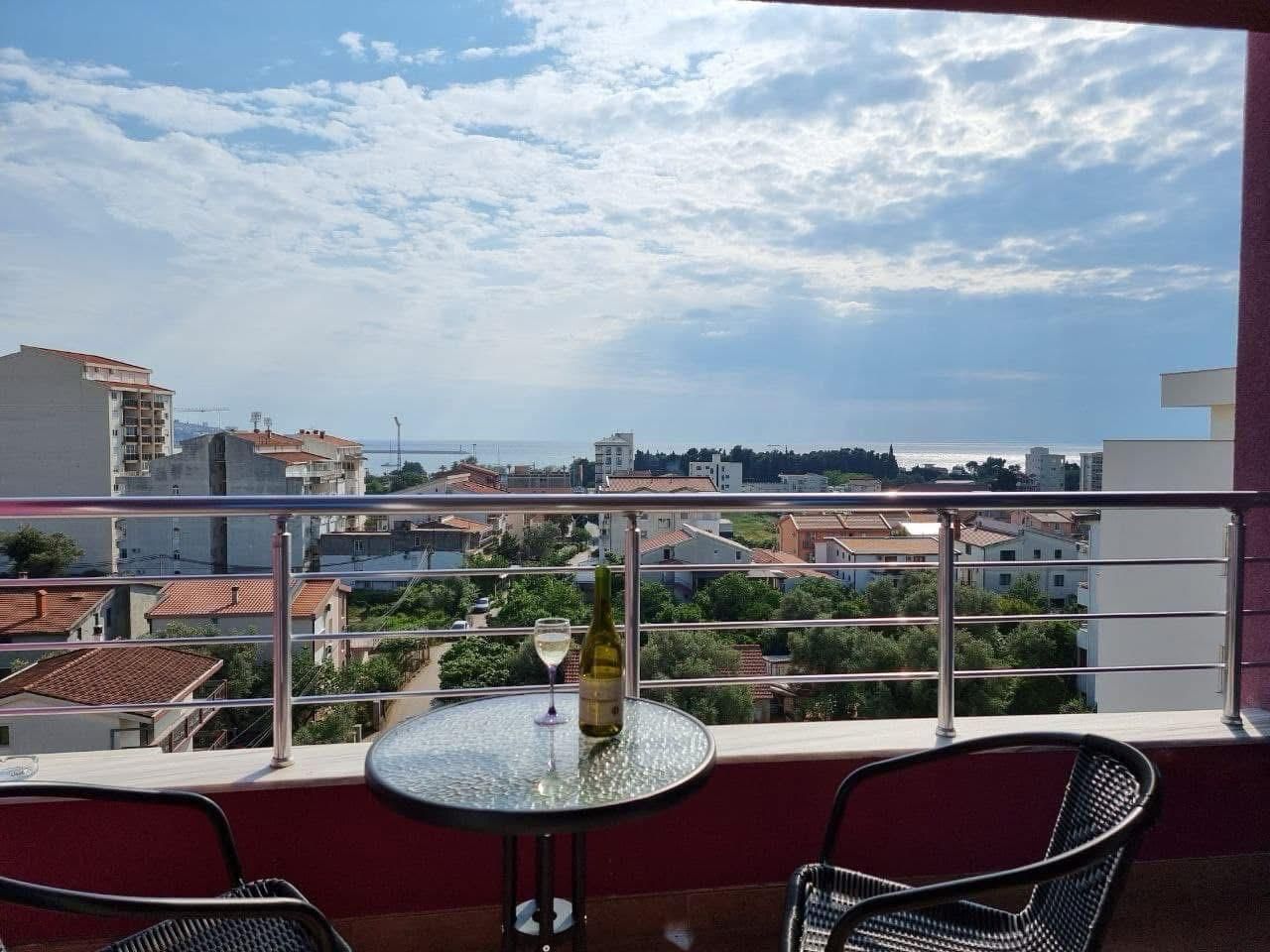 Piso en el Bar, Montenegro, 55 m² - imagen 1