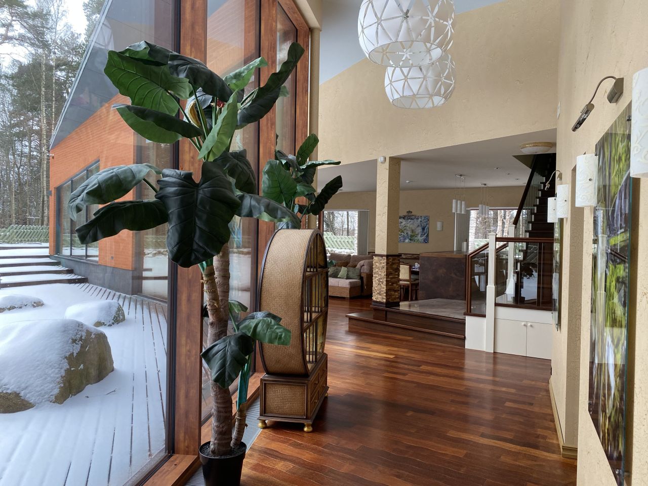 Villa in Viimsi, Estonia, 220 m² - picture 4