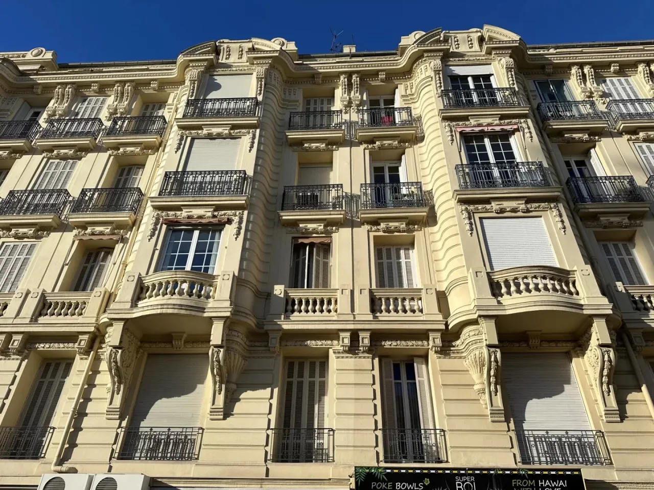 Appartement à Nice, France, 74 m² - image 1