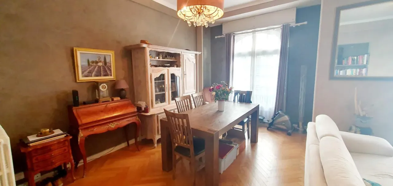 Apartment in Nizza, Frankreich, 95 m² - Foto 5