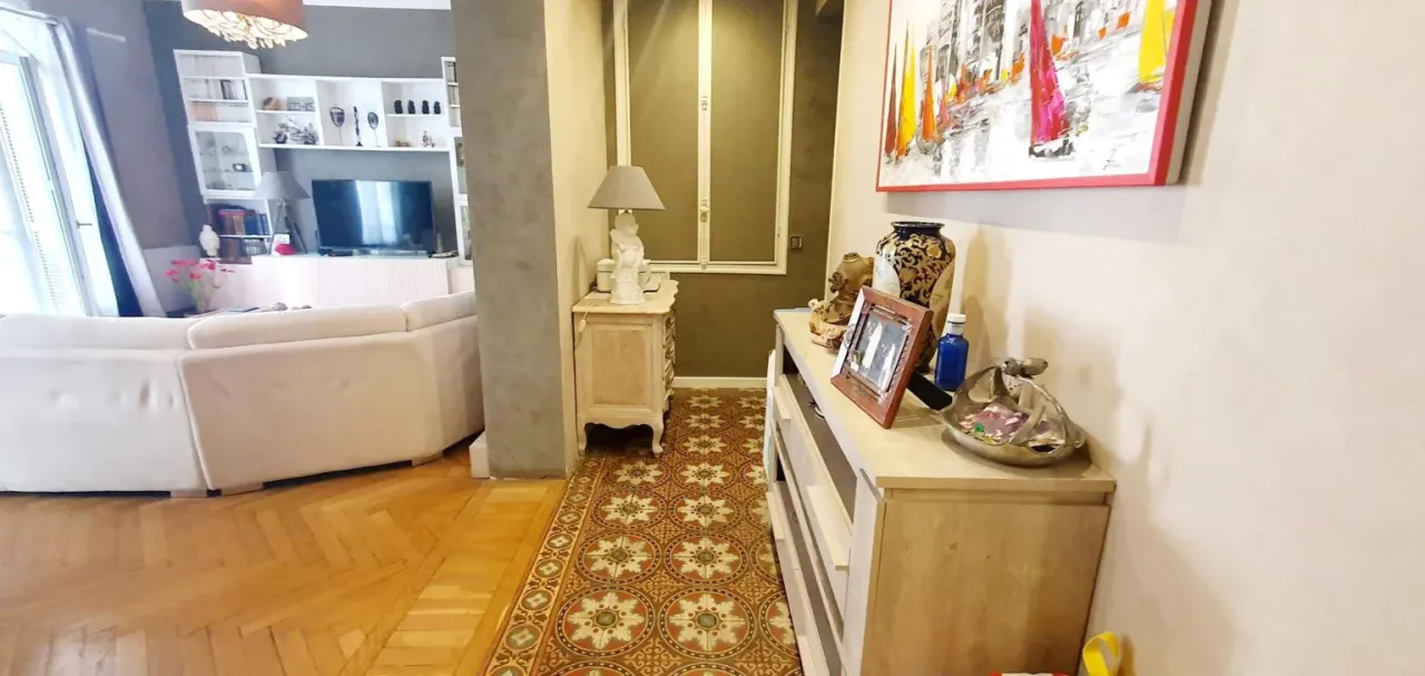 Apartment in Nizza, Frankreich, 95 m² - Foto 6