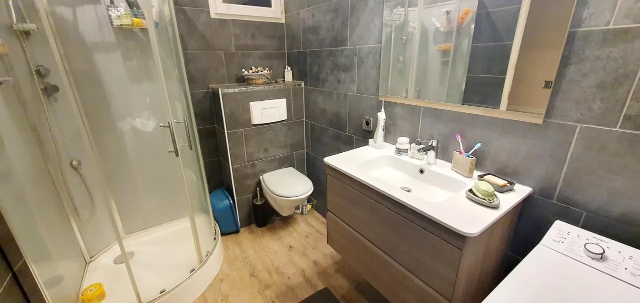 Apartment in Nizza, Frankreich, 95 m² - Foto 7