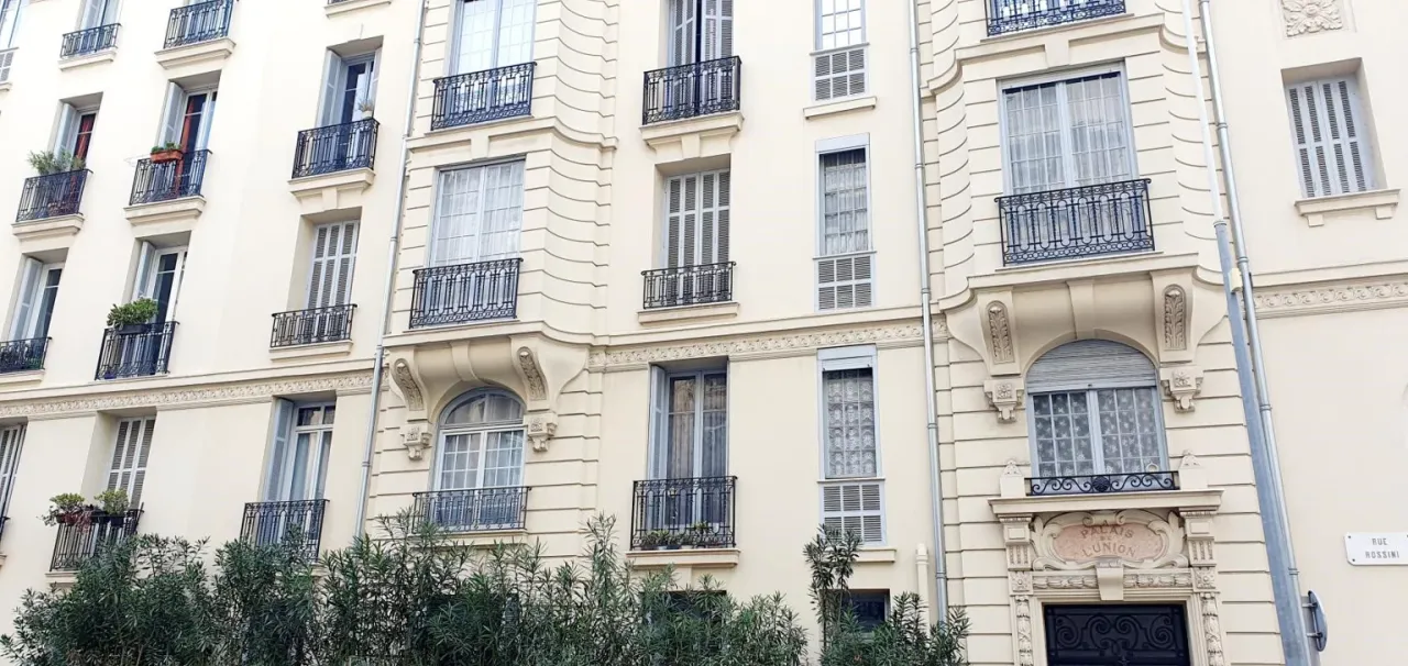 Appartement à Nice, France, 95 m² - image 1